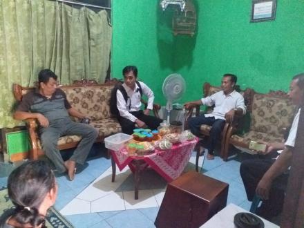 Musyawarah Keluarga untuk Waris